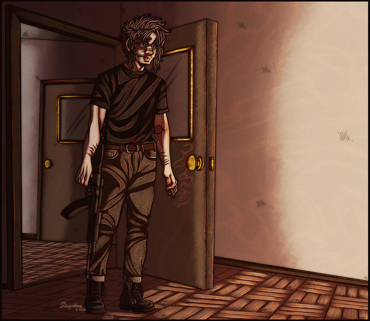 Full render w/ detailed background